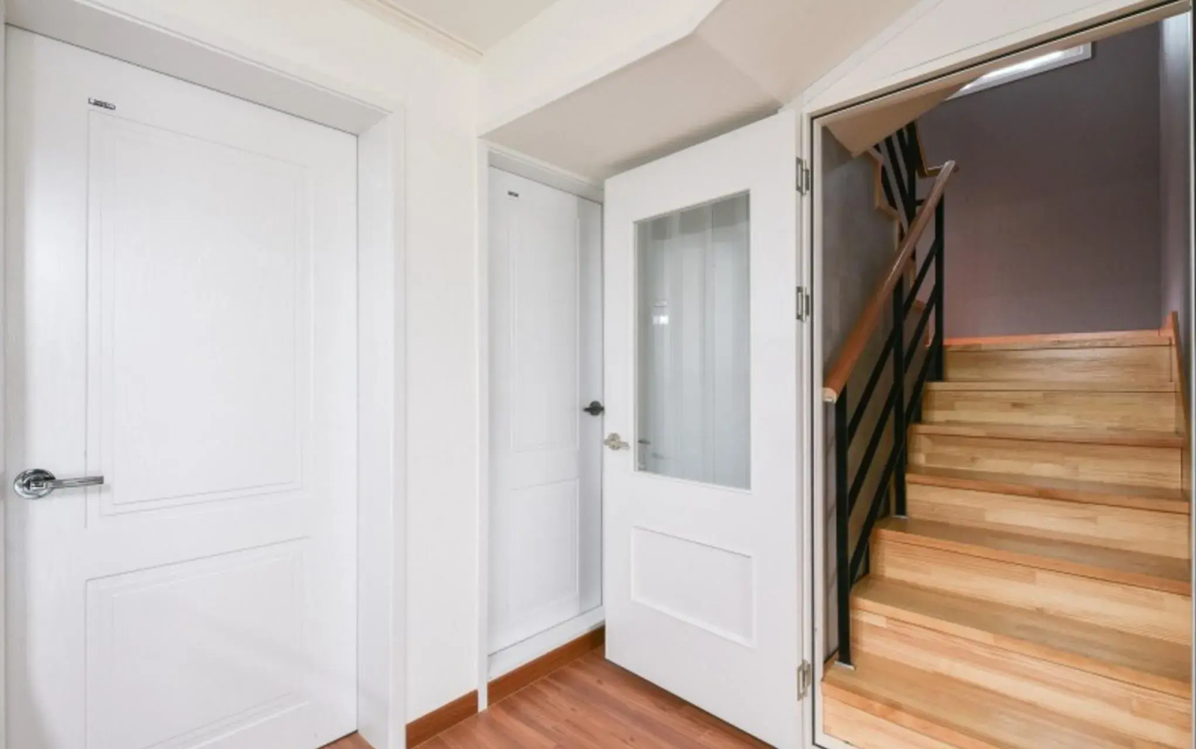 Yangpyeong Dodam House Pension