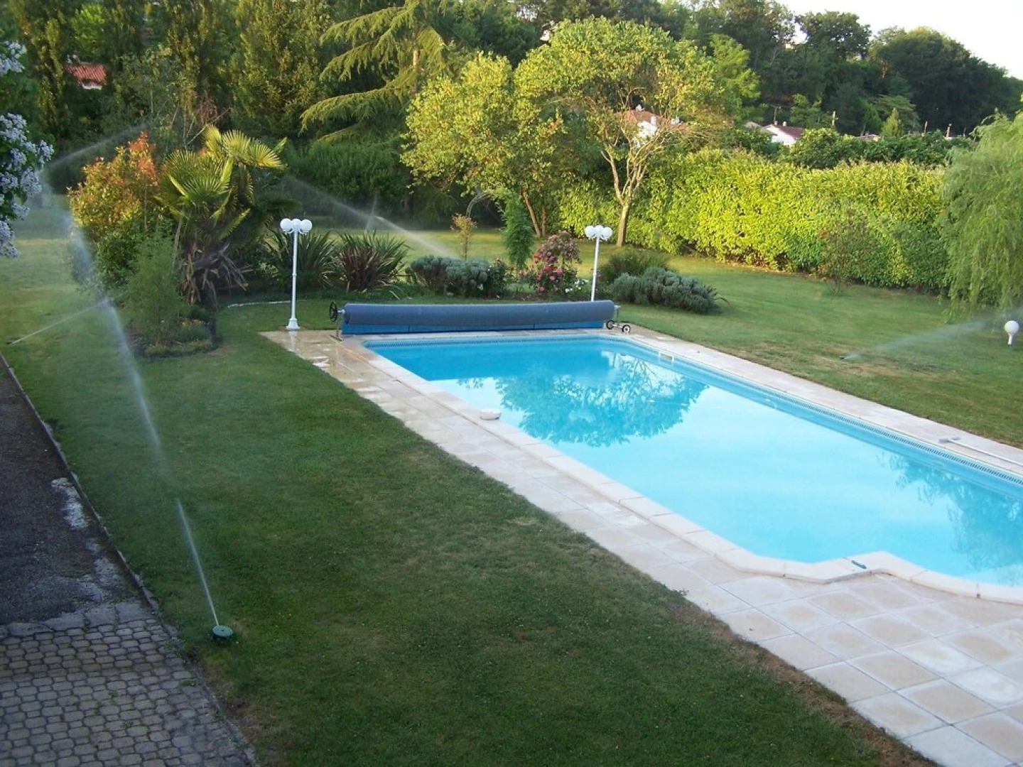 Chambre Dhôtes La Demeure dArchitecte