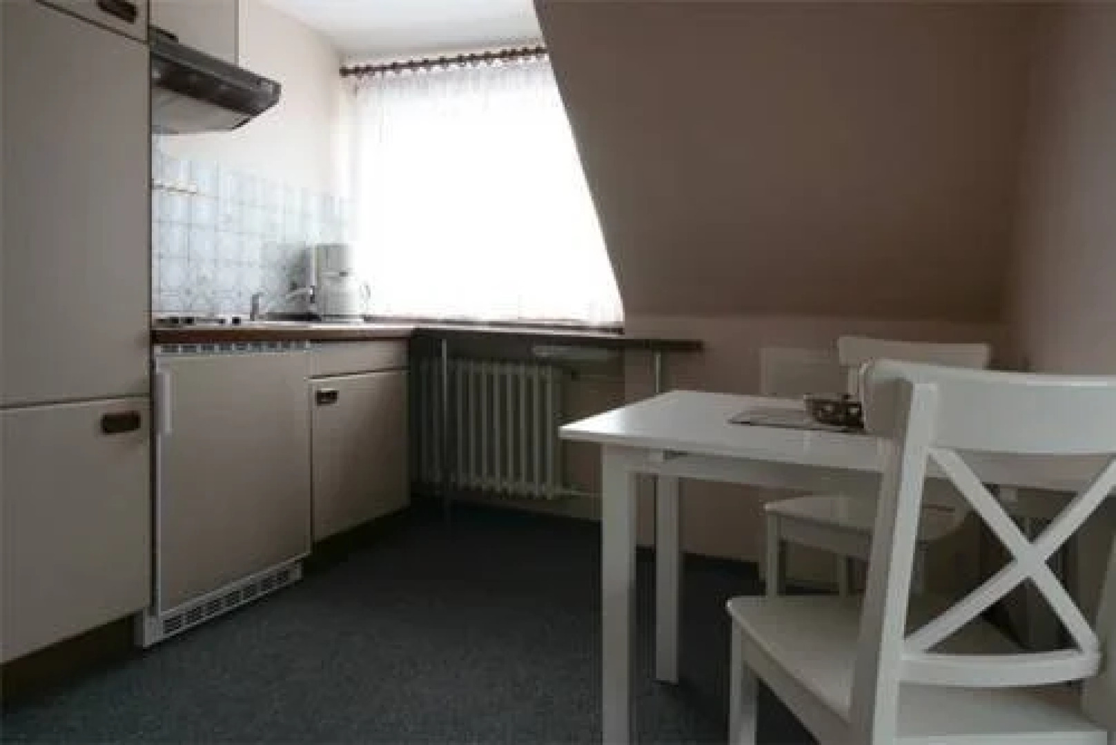 Alexandra Ferienappartments