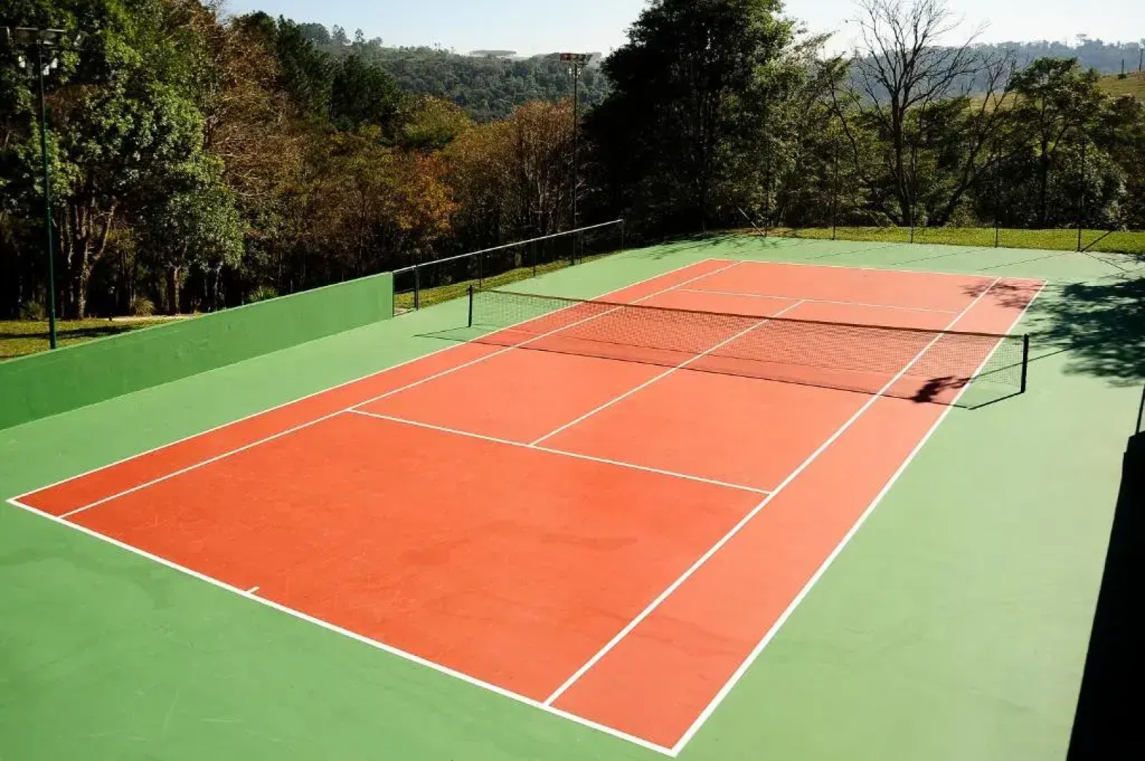 Hotel Historico Fazenda Dona Carolina