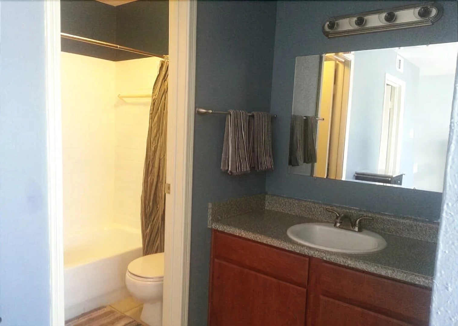 West Galveston by THC