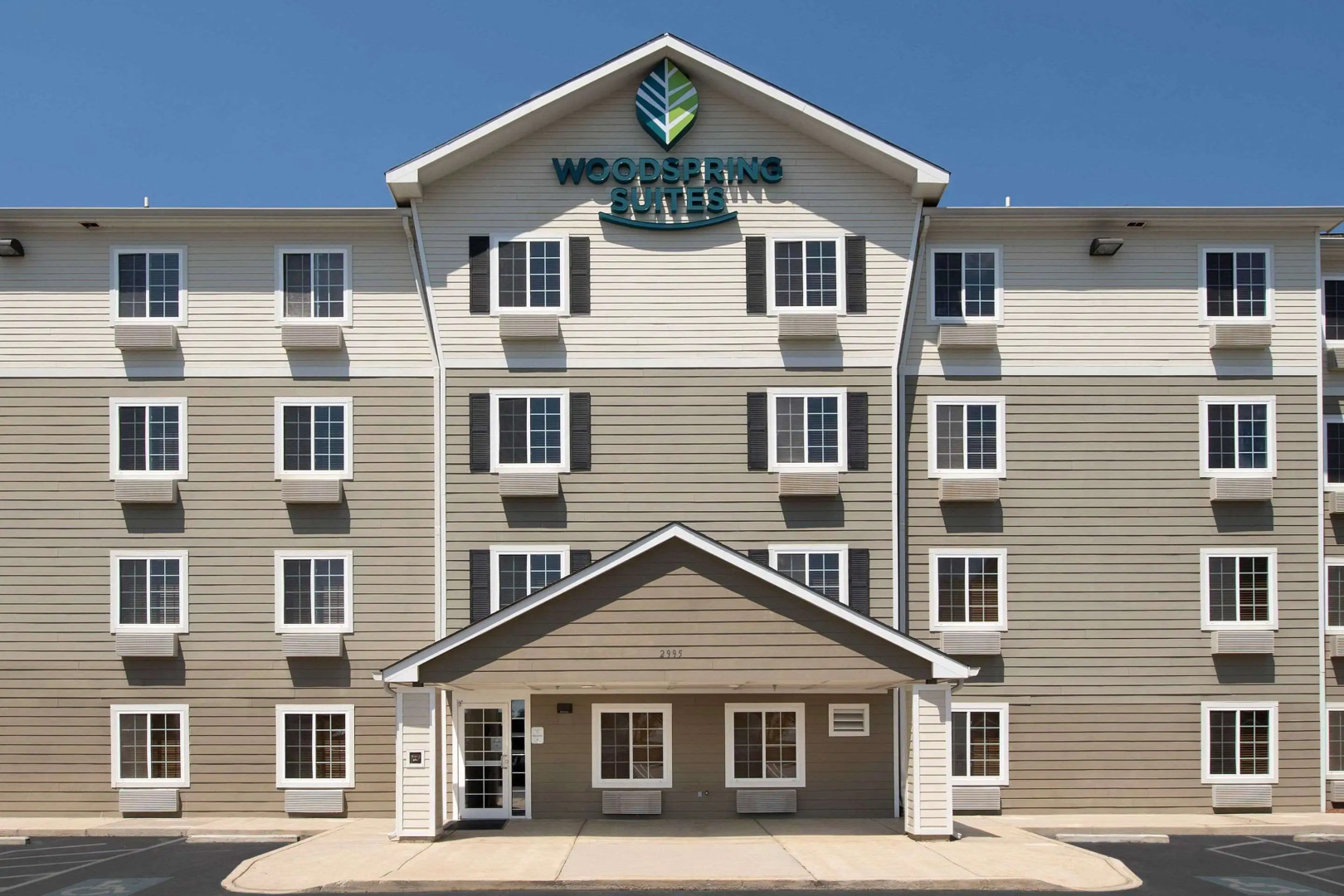WoodSpring Suites Augusta Riverwatch