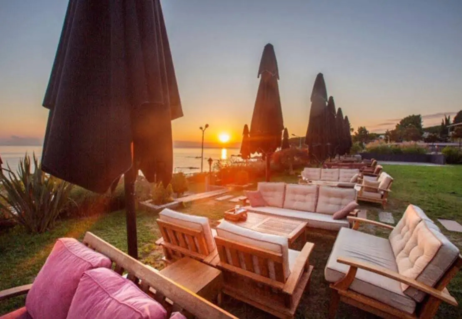 Mavi Marin Boutique Hotel