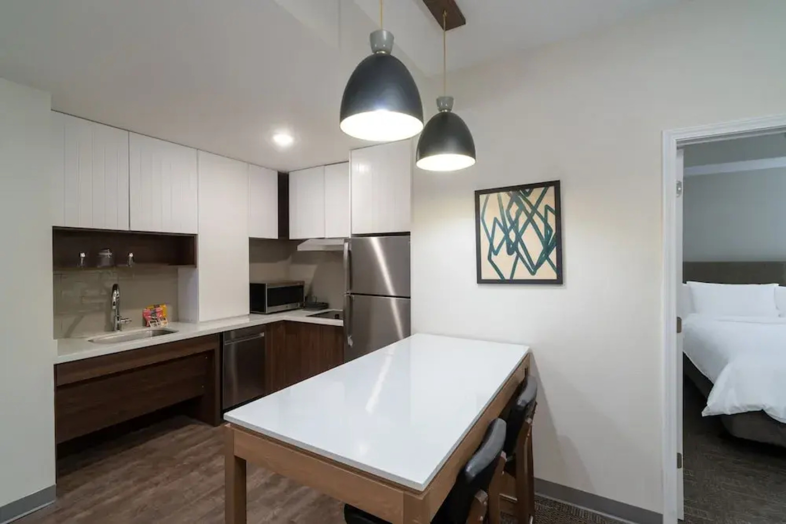 Staybridge Suites Flowood – NW Jackson