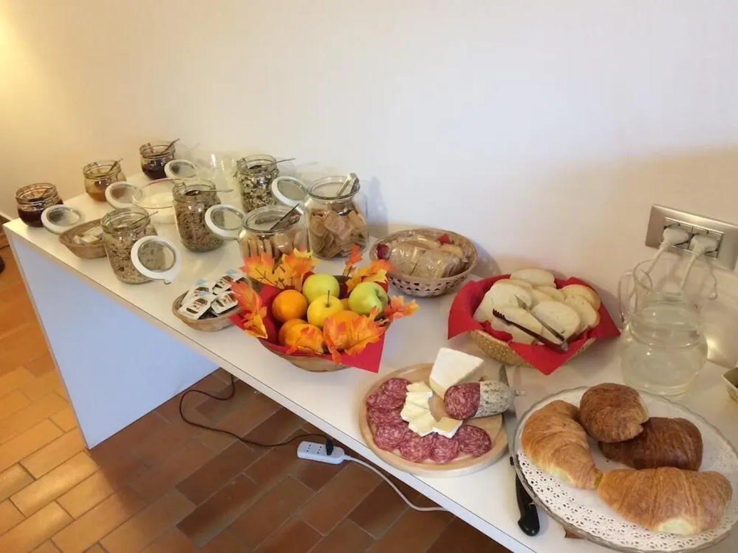 Bed & Breakfast La Pecora Nera