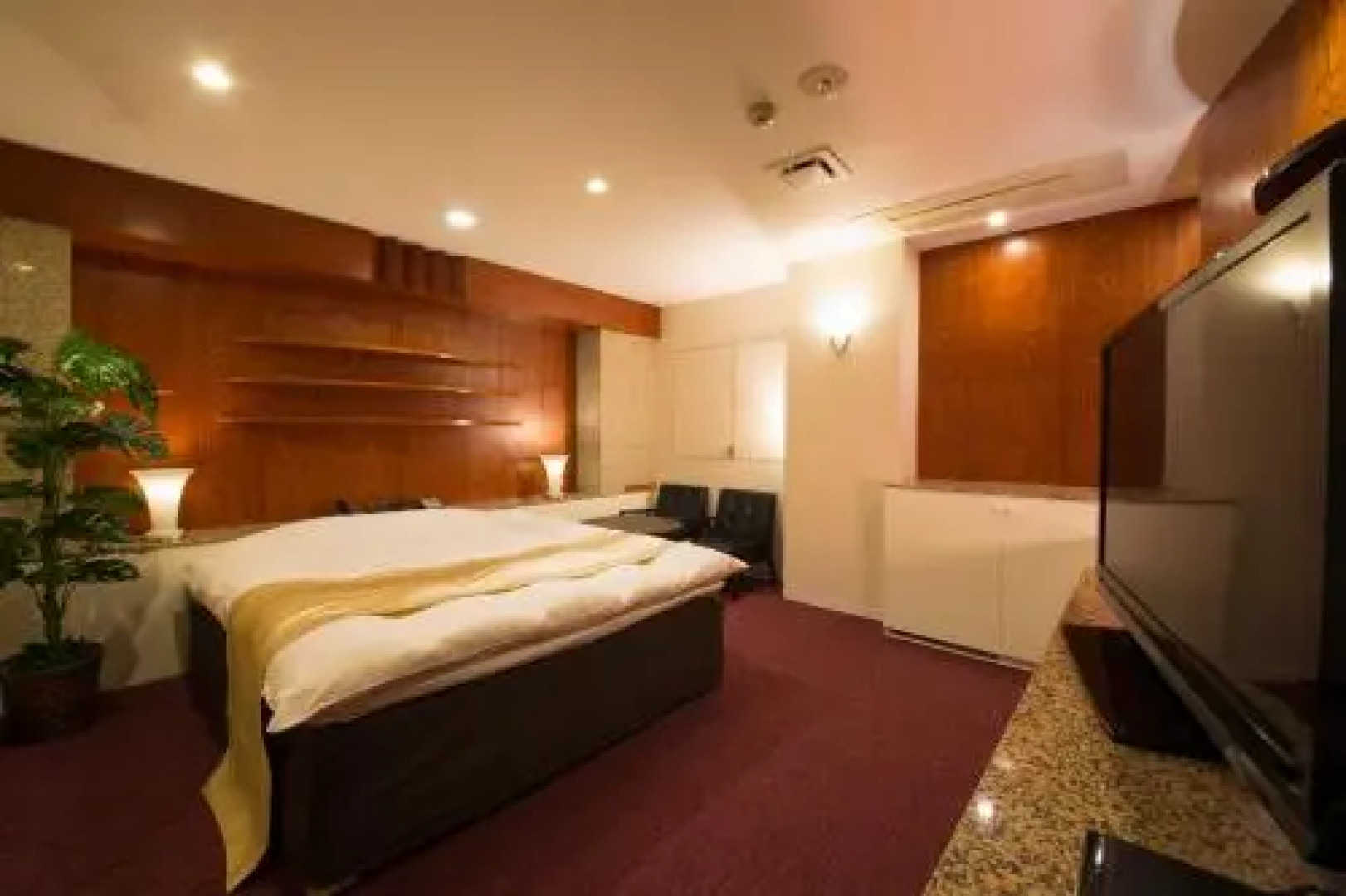 Hotel Beni East (Adult Only)