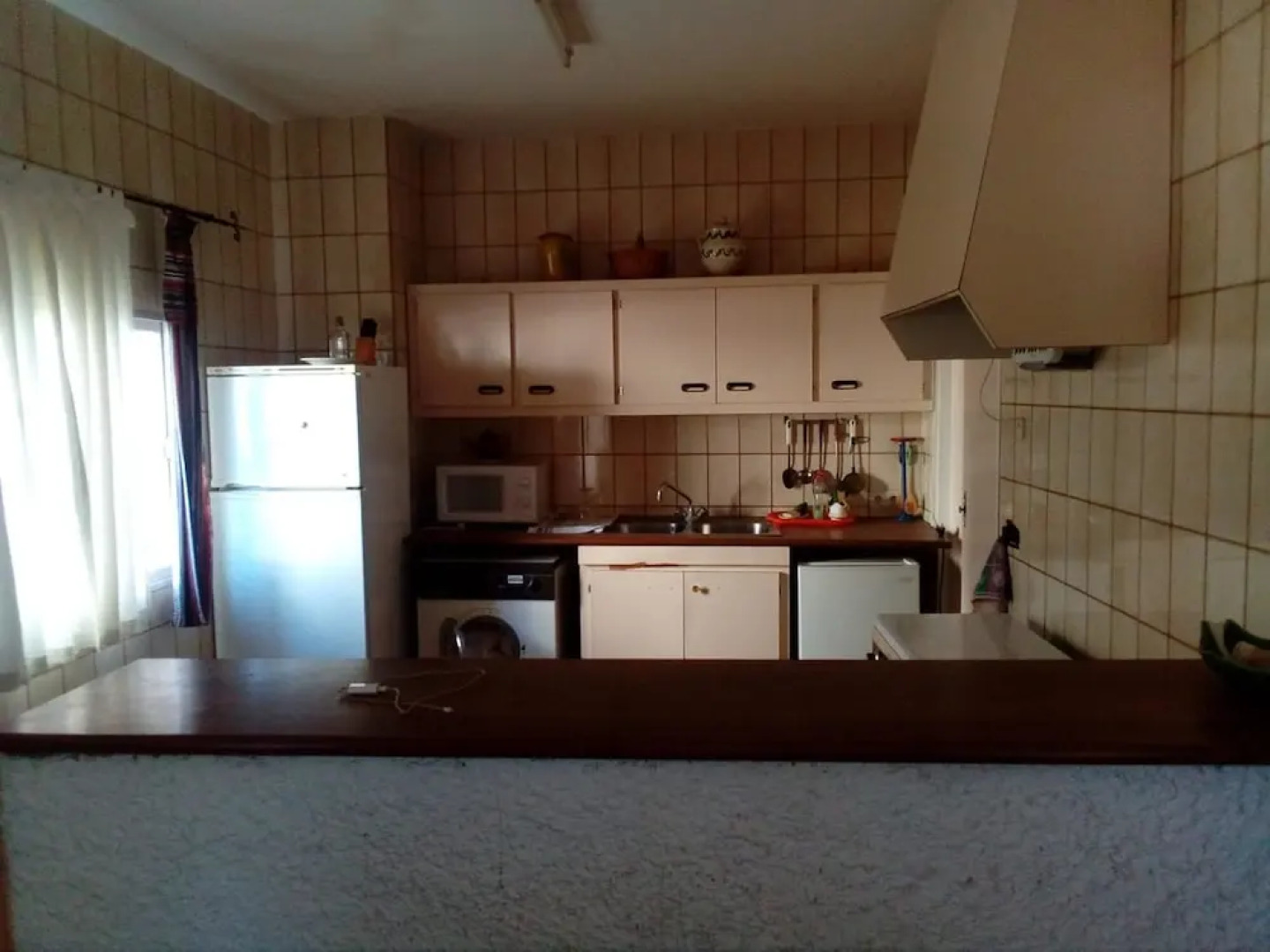 House With 6 Bedrooms in Fiñana, With Wonderful Mountain View, Terrace