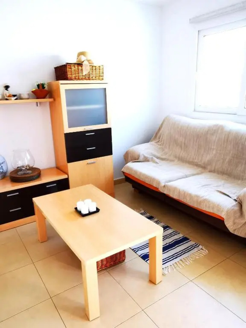Condado de Alhama, 2 bed, fully equipped with private roof