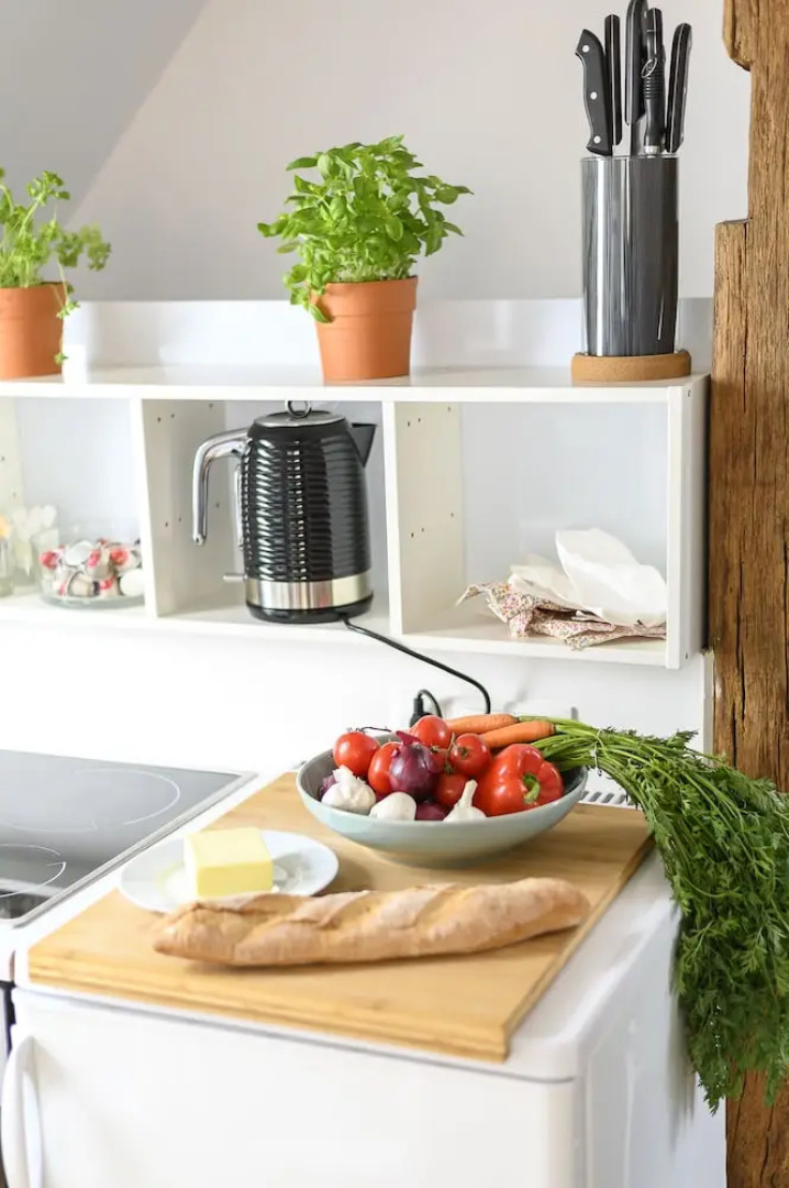 Altstadt Apartments Verden