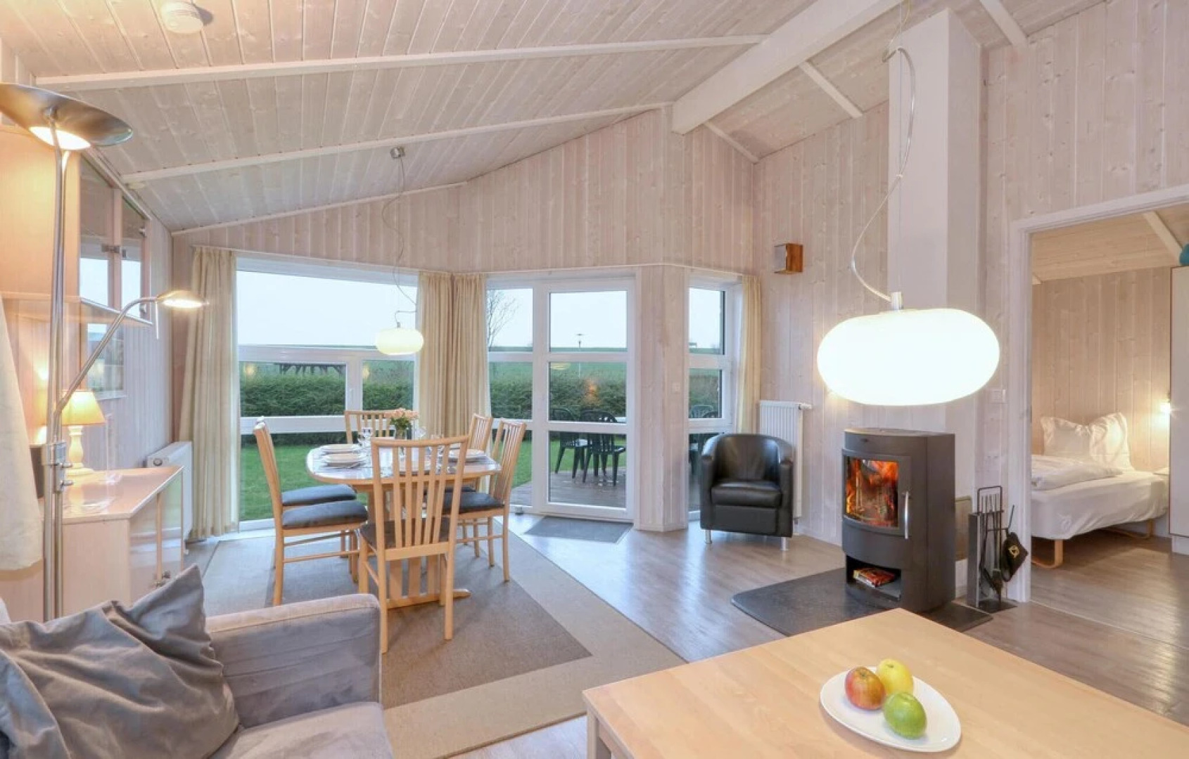 Friedrichskoog/strandpark 22