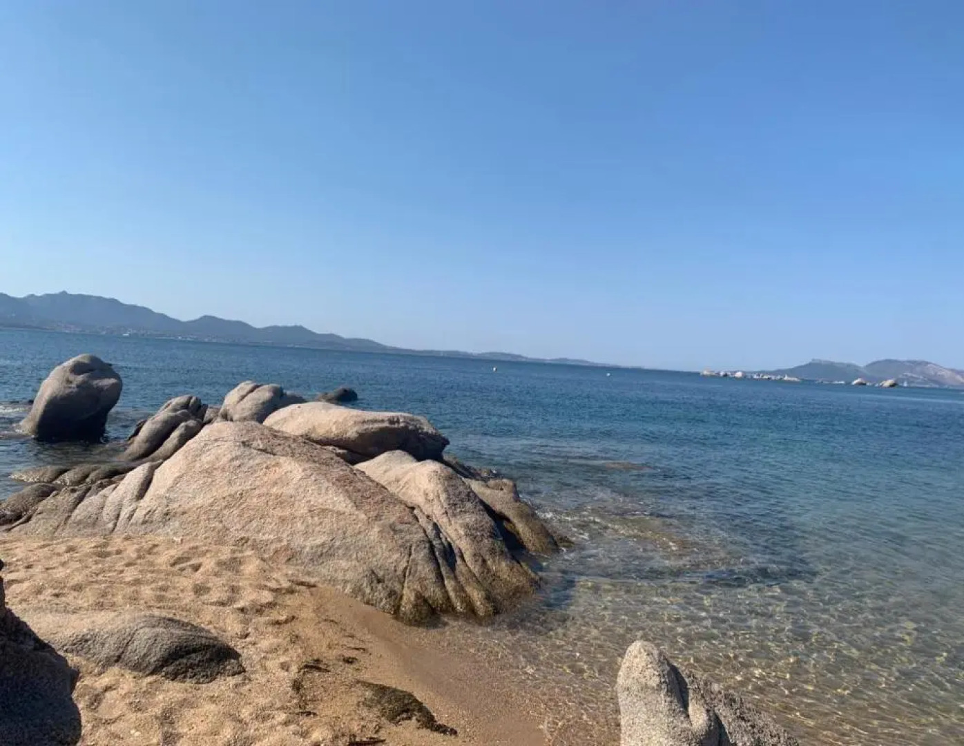 Appartamento Tavolara