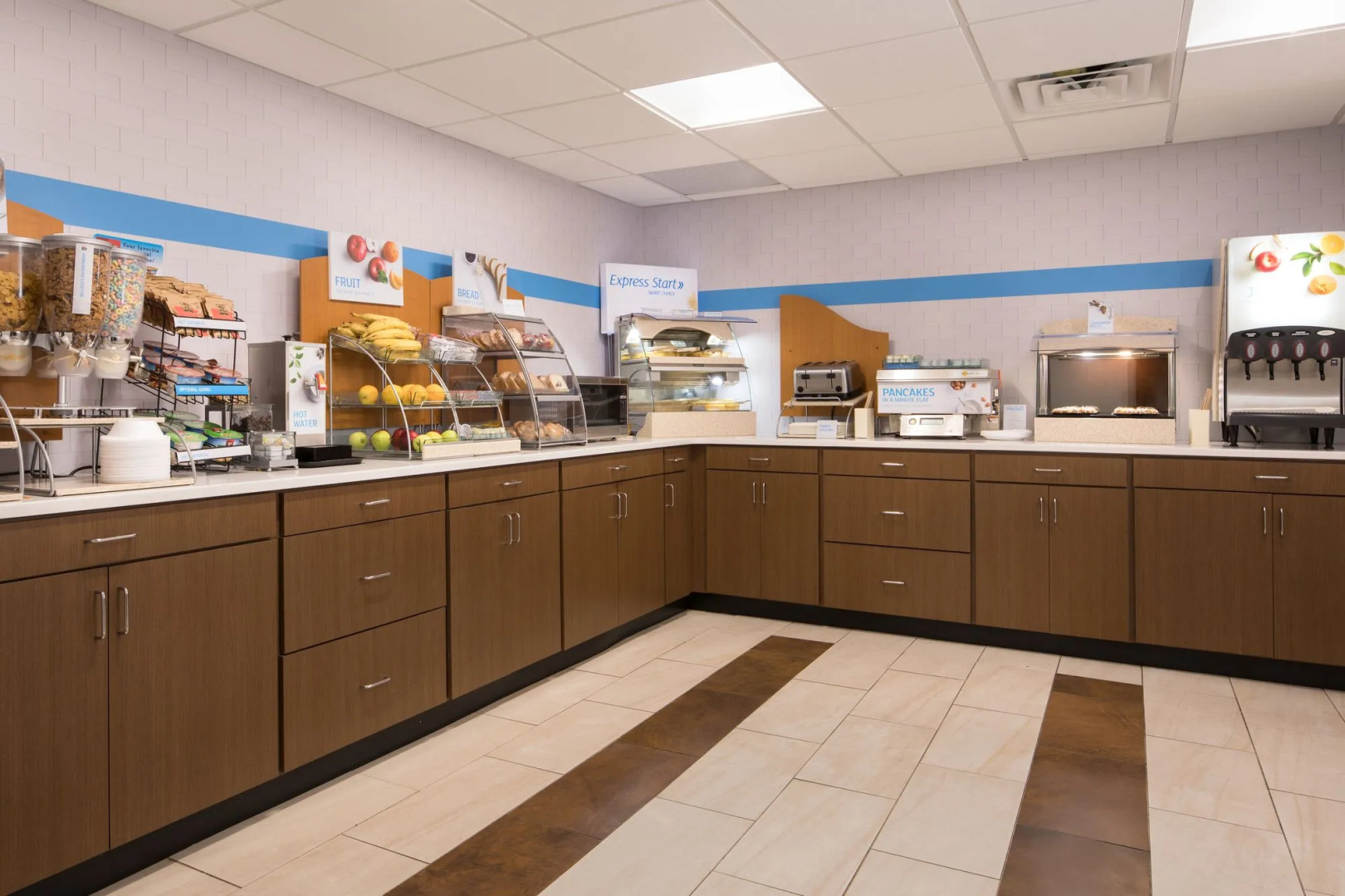 Holiday Inn Express Louisville Northeast by IHG