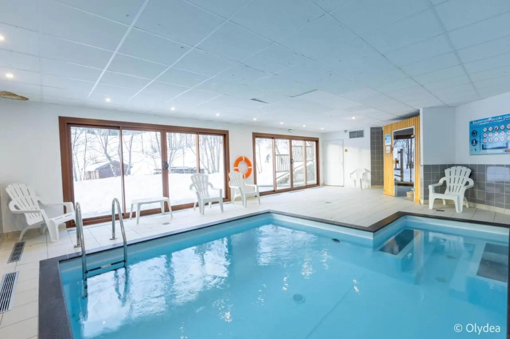 Olydea Les Bottieres