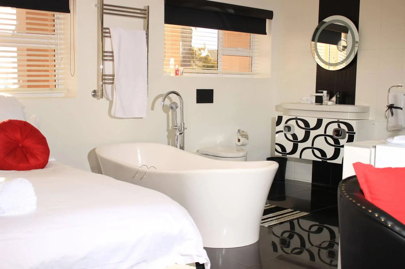 Glenvista Guest House