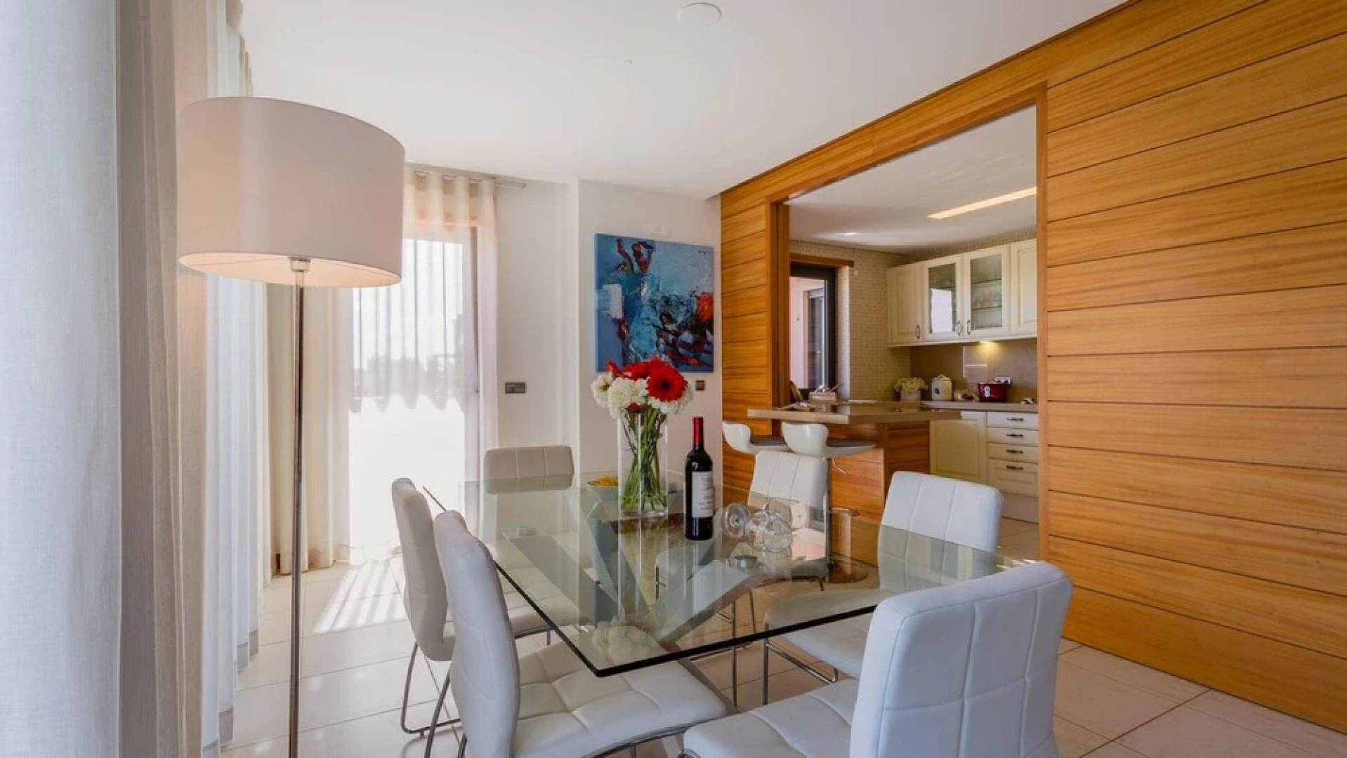 Sea Renity Apartment