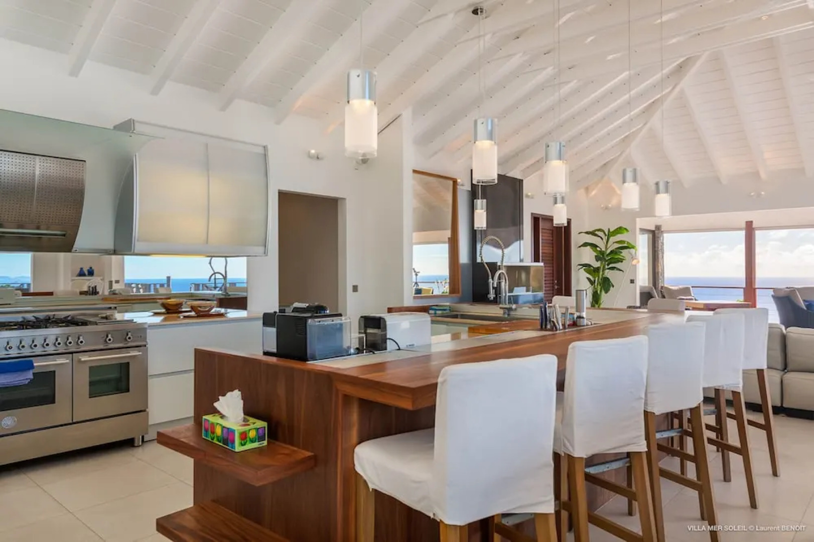 Dream Villa Gouverneur 655