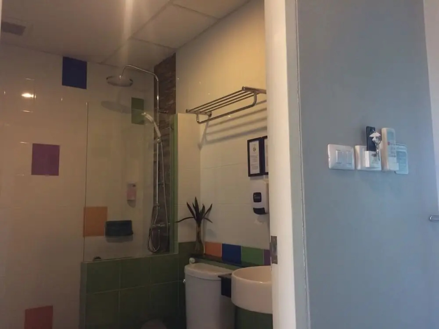 K2 Hotel at Thachang