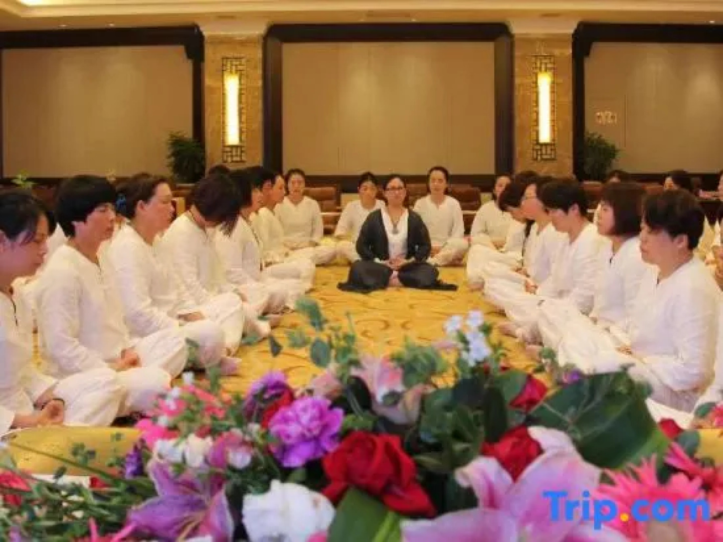 Holiday Way Resort Lushan