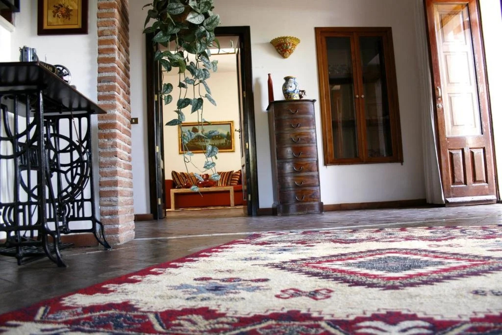 B&B La Fioriera DellEtna