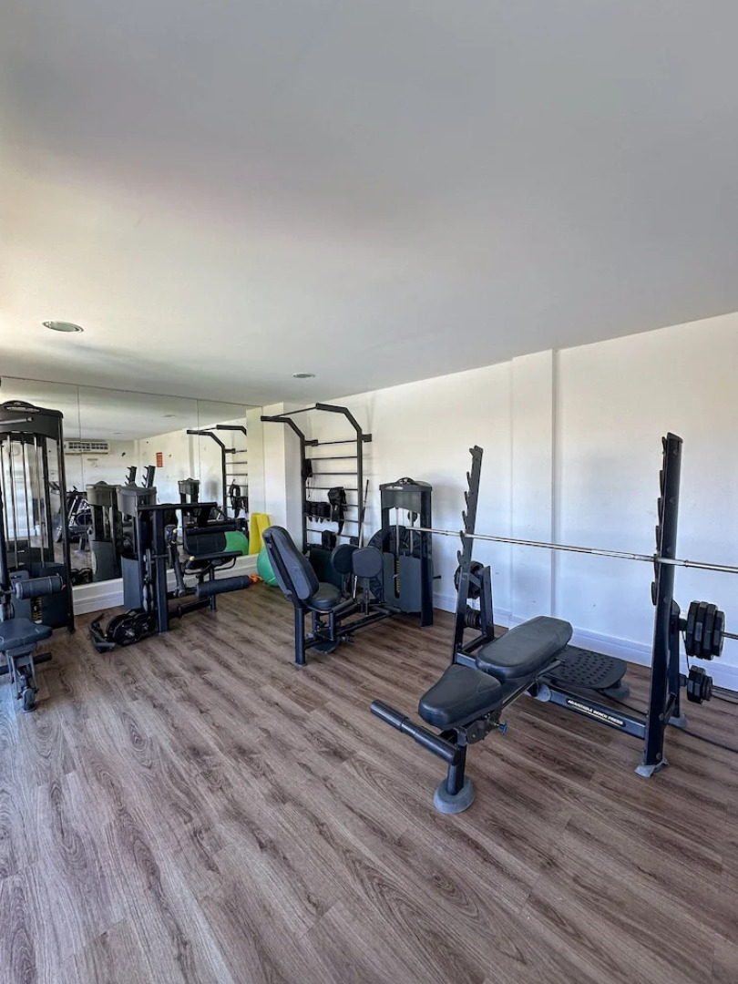 Imbassaí Apartments