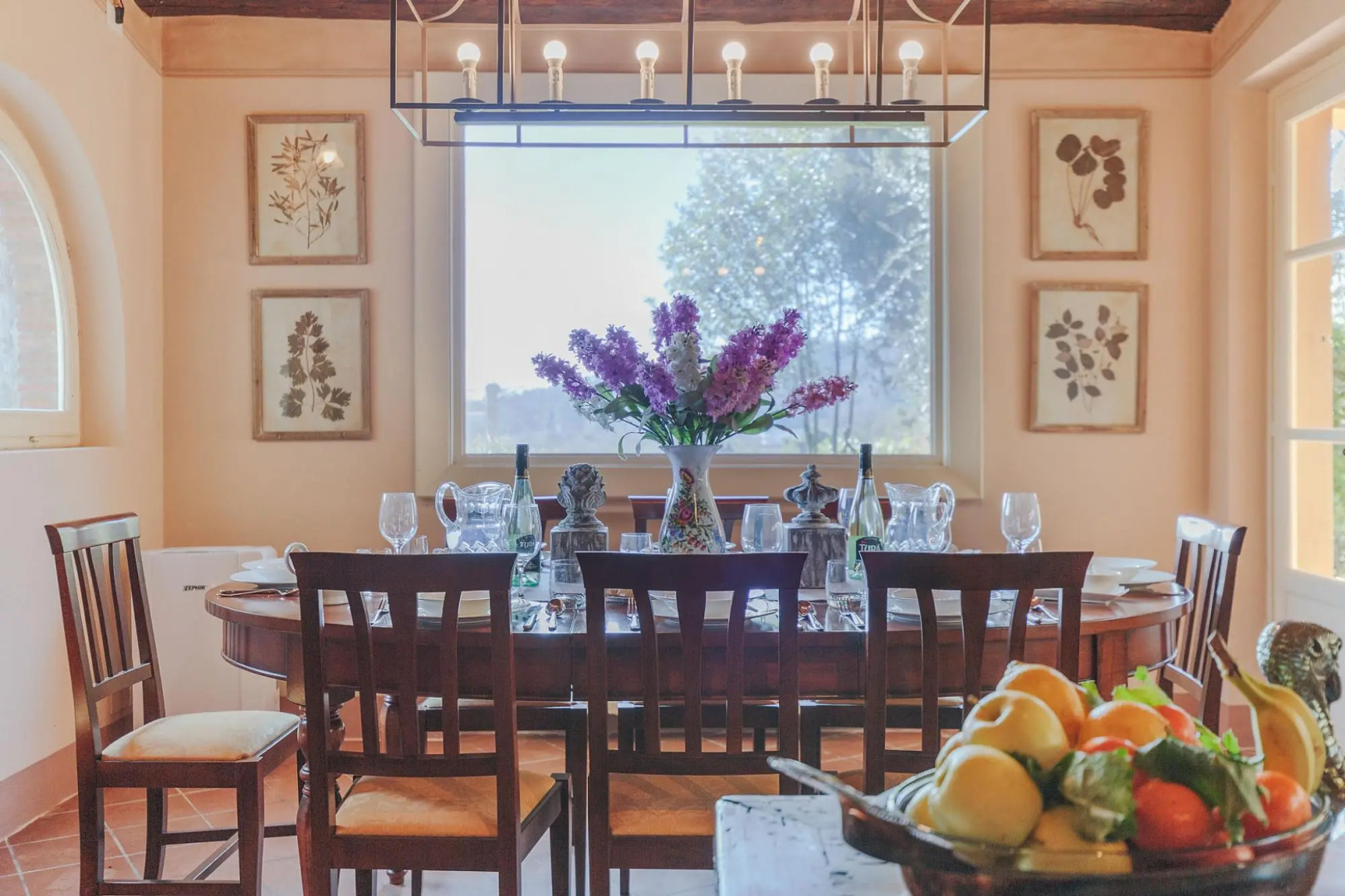 Villa Medea in Maggiano