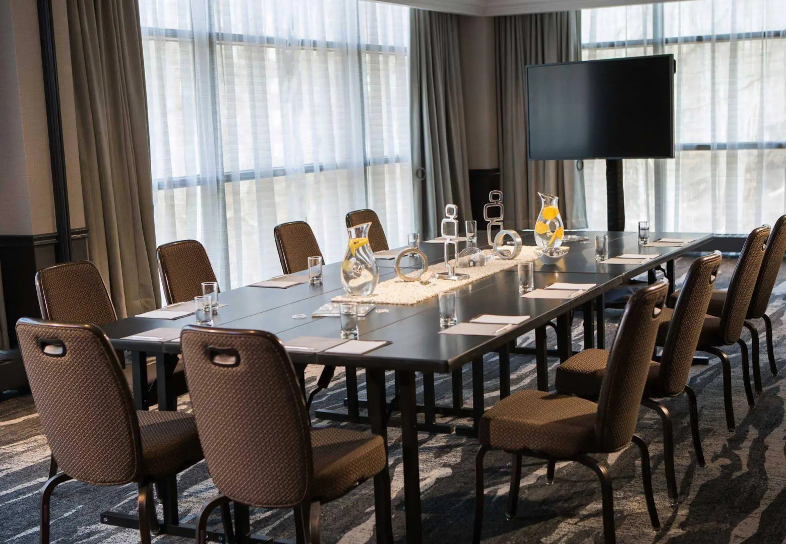 Renaissance Westchester Hotel