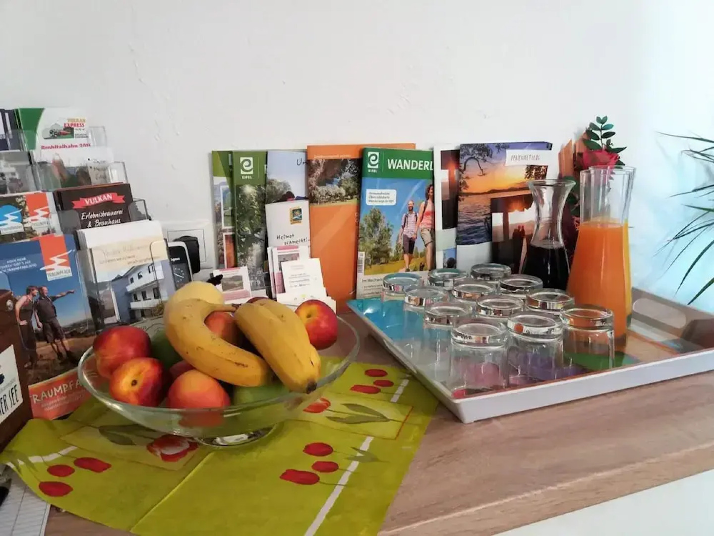 Gästehaus Am Hochsimmer