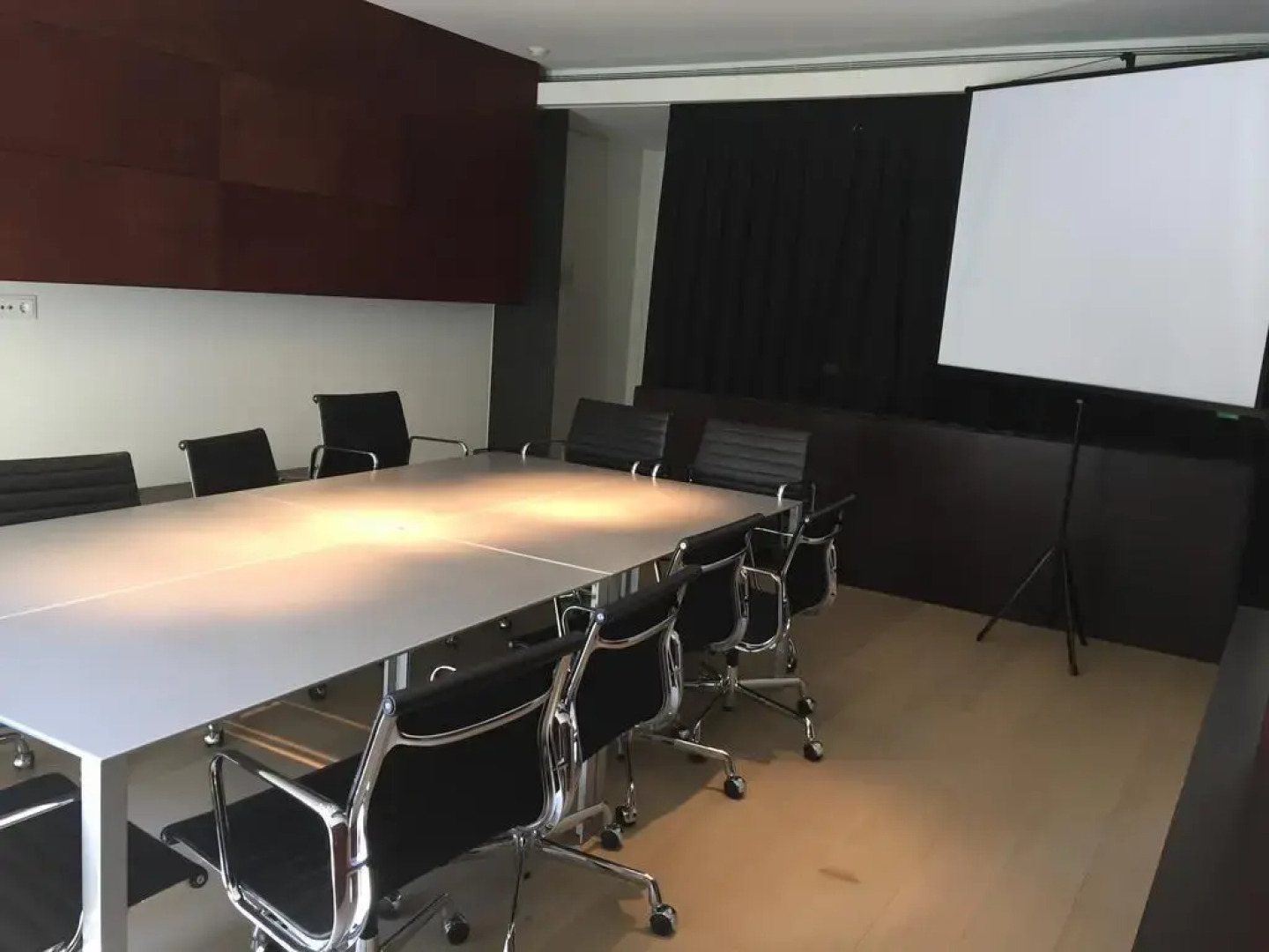 Mercer Casa Torner i Güell