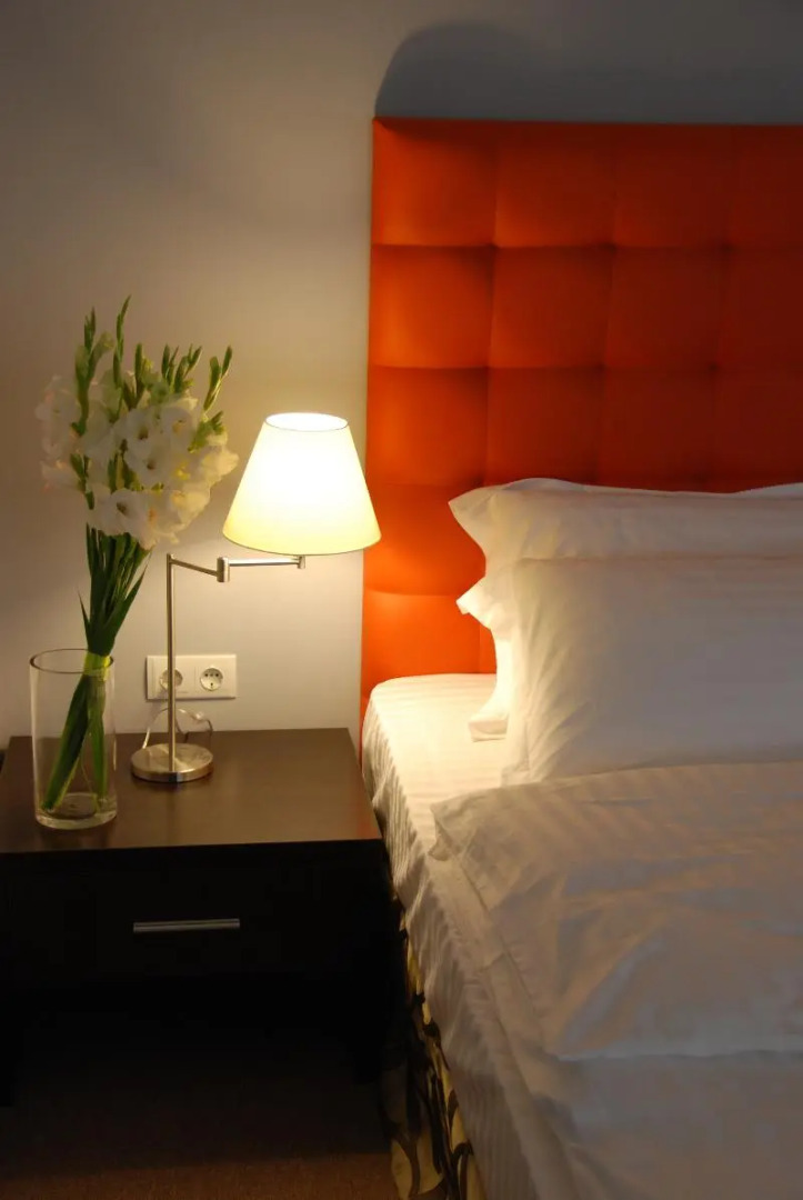 Отель «Бонтиак»