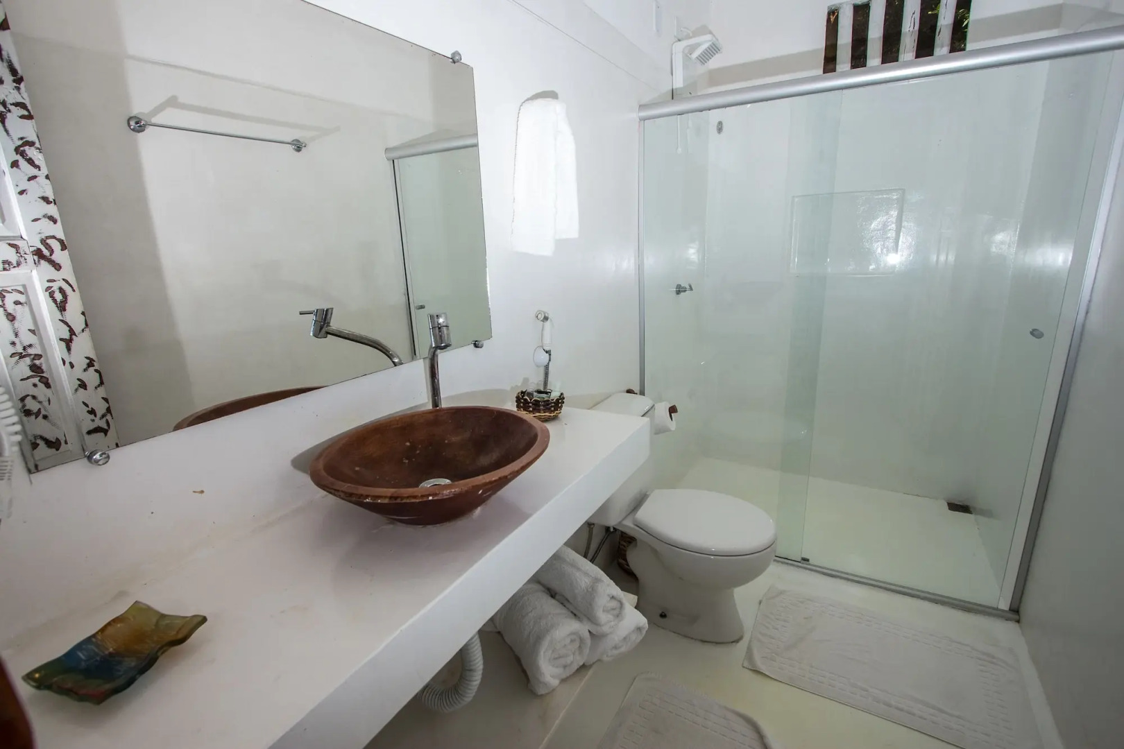 Rio da Barra Villa Hotel