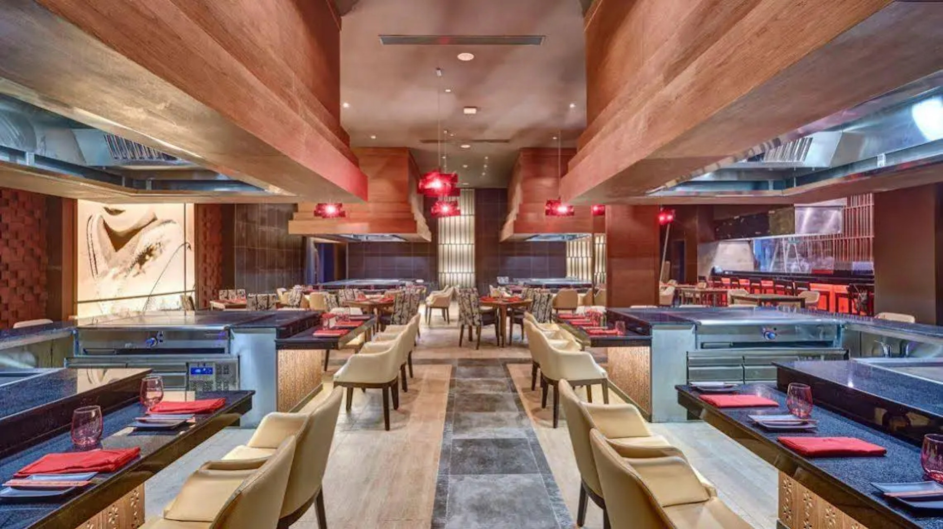 Breezes Grand Resort & Spa