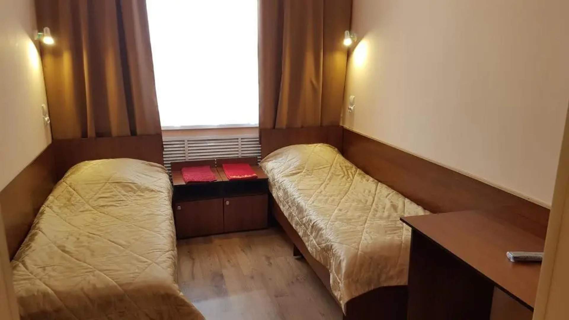 Мотель Автотранс