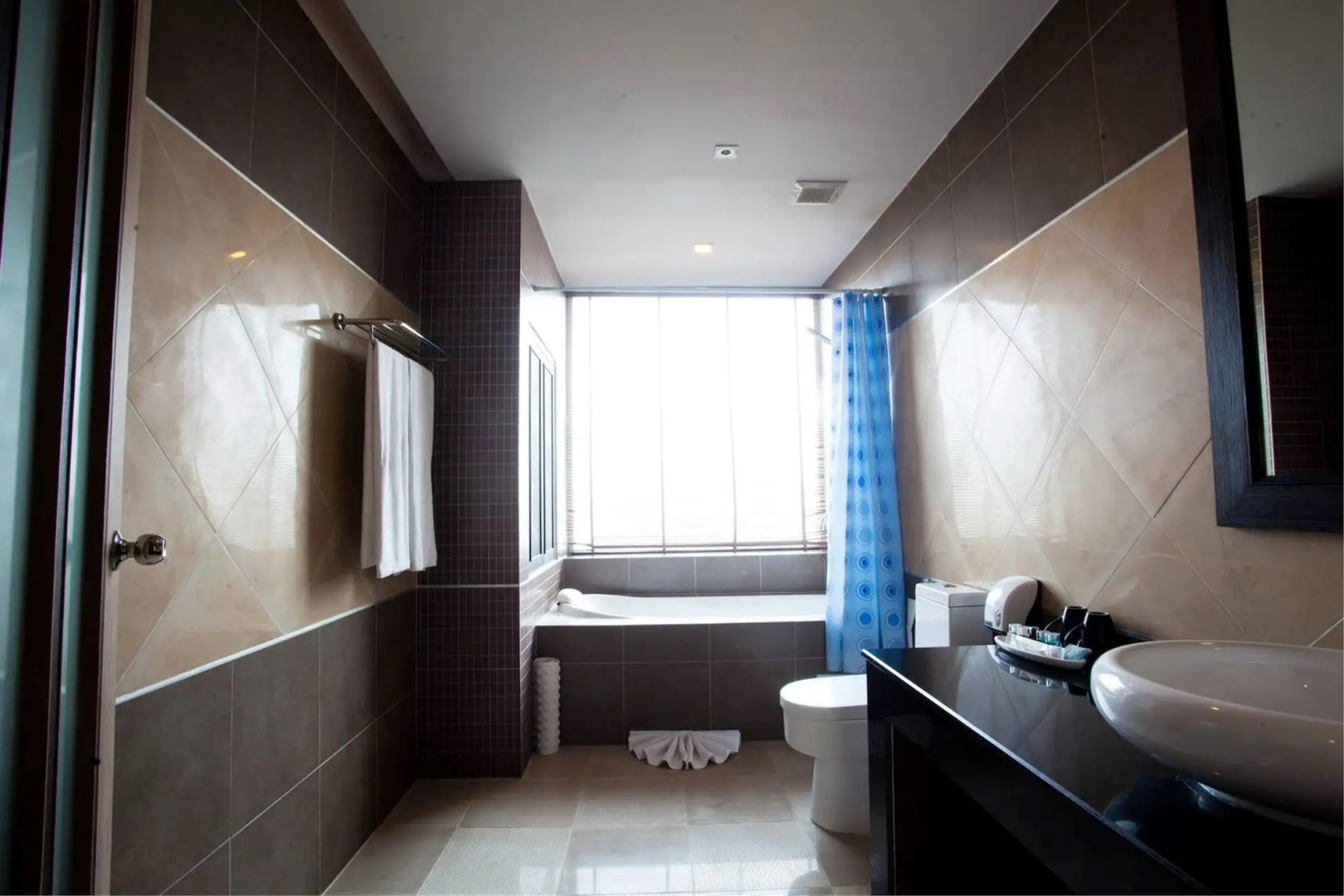 Prajaktra Design Hotel