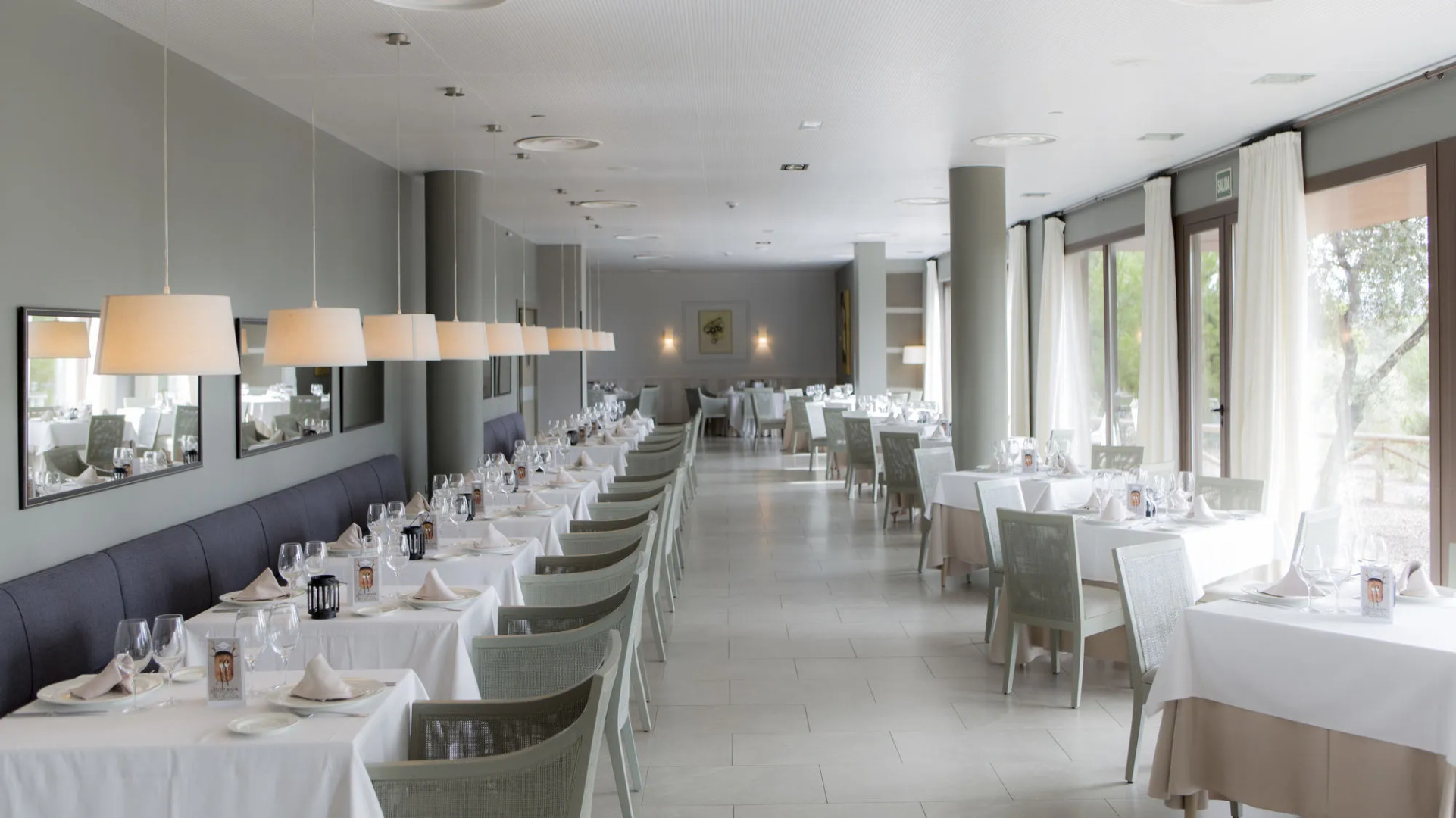 Hotel Vincci Valdecañas Golf