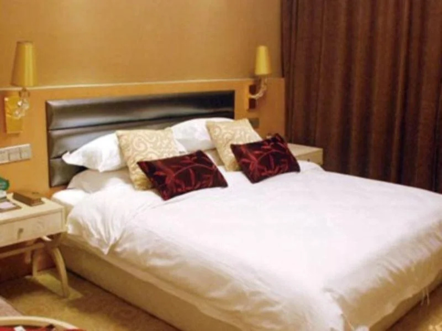 Xinxiang International