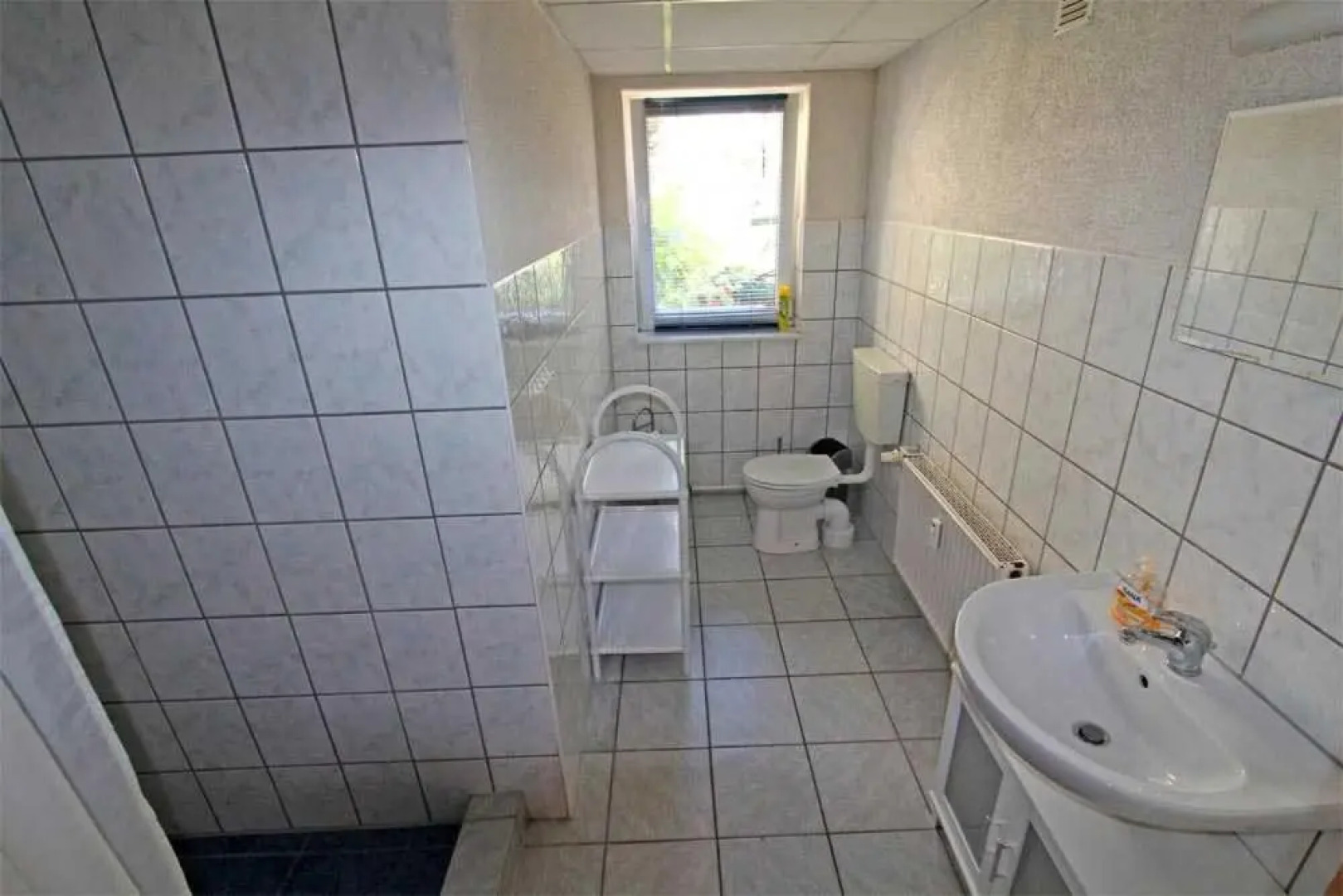 Ferienwohnung Ribnitz MOST 1061