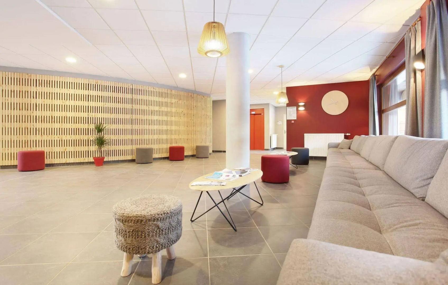 Résidence Odalys Aquisana