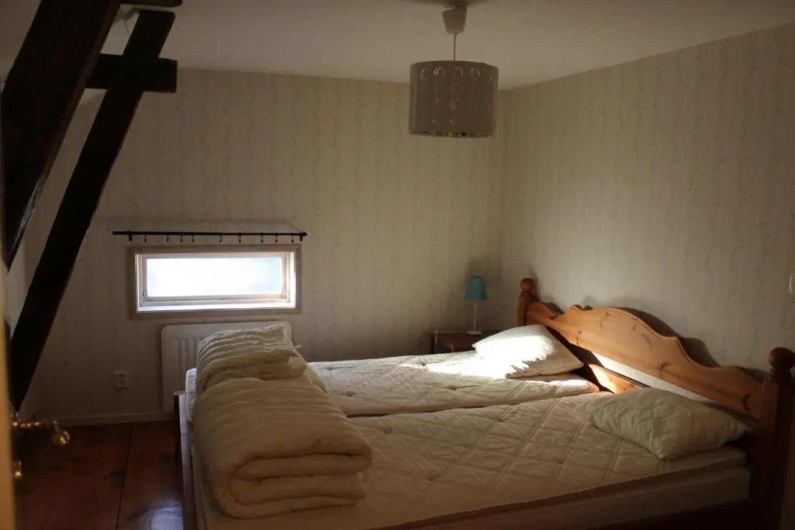 Lilla Sandereds Gård