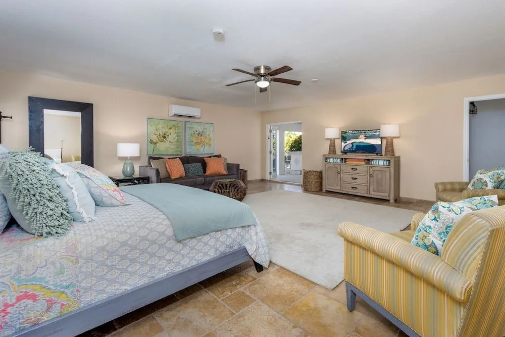 On The Rocks 6 Bedroom Home by Redawning