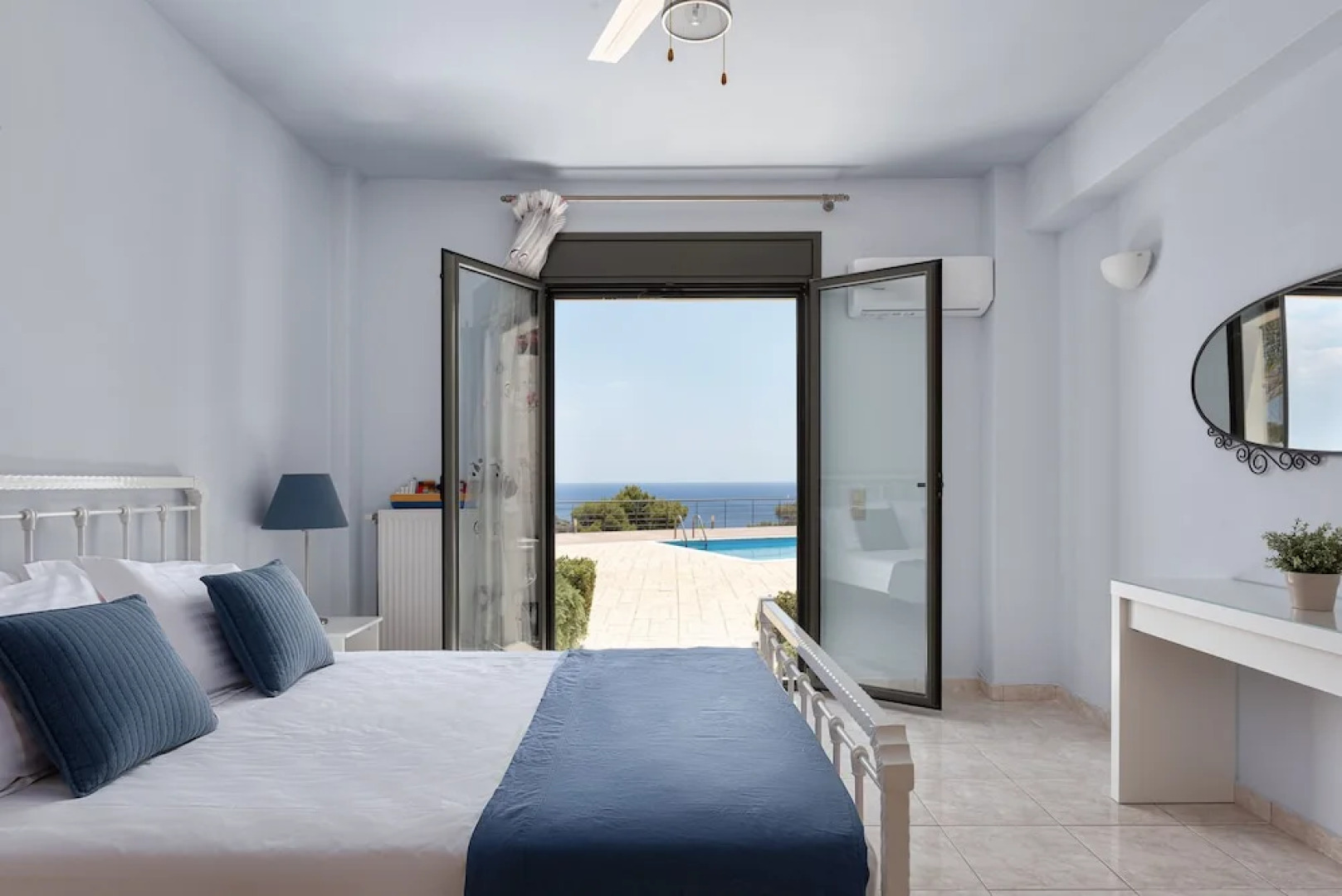 Aphaia Villas Aegina