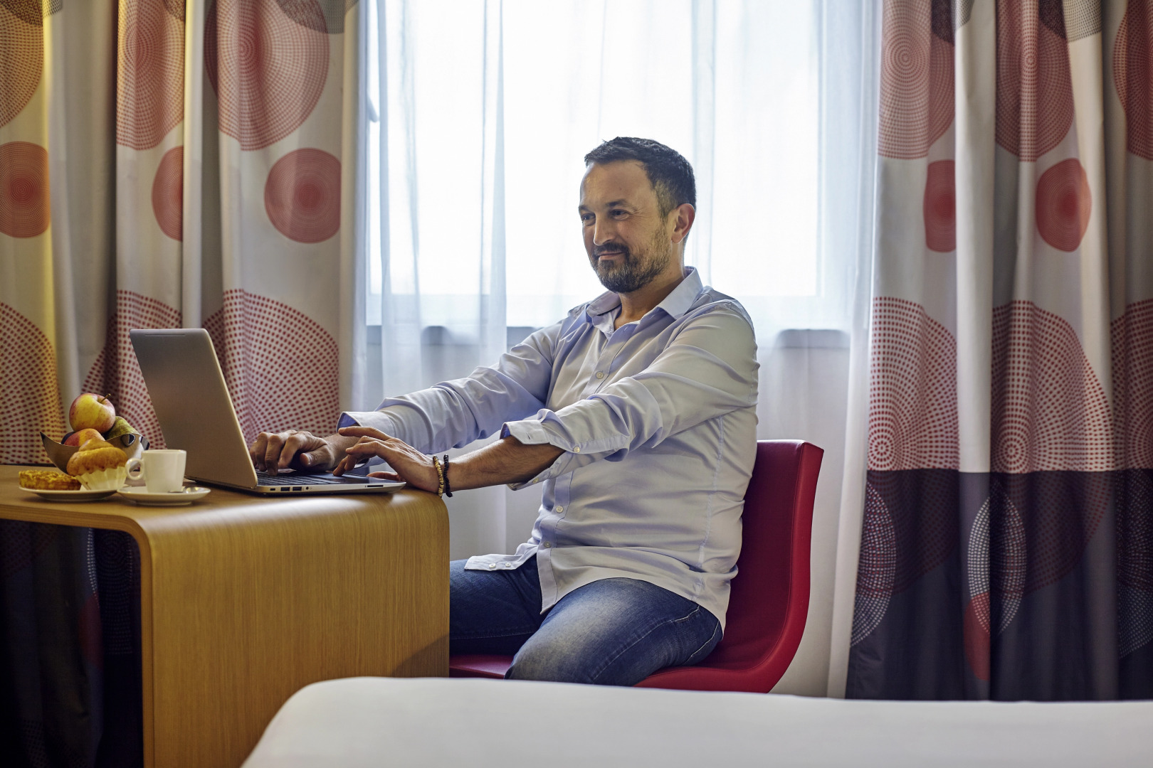 Novotel Paris Centre Bercy