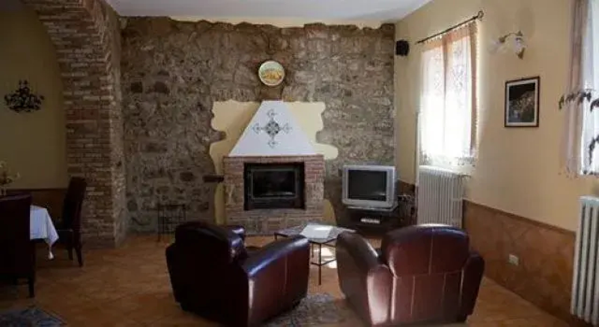 Masseria Rocca di Gonato