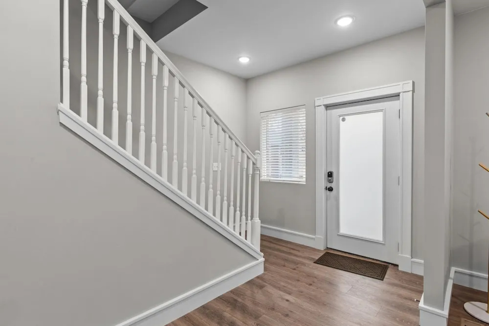 Uptown Elegant Escape | JZ Vacation Rentals