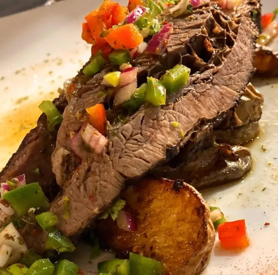 Los Molles Complejo Turistico