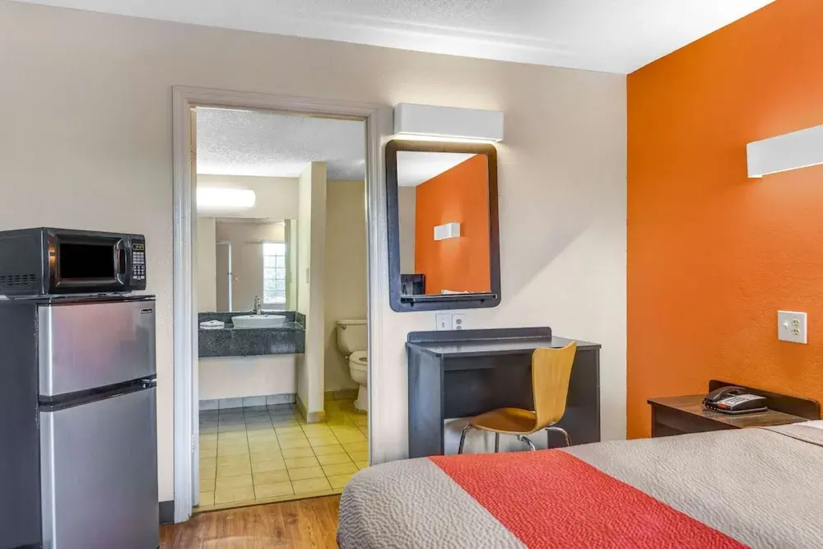 Comfort Inn (calhoun)