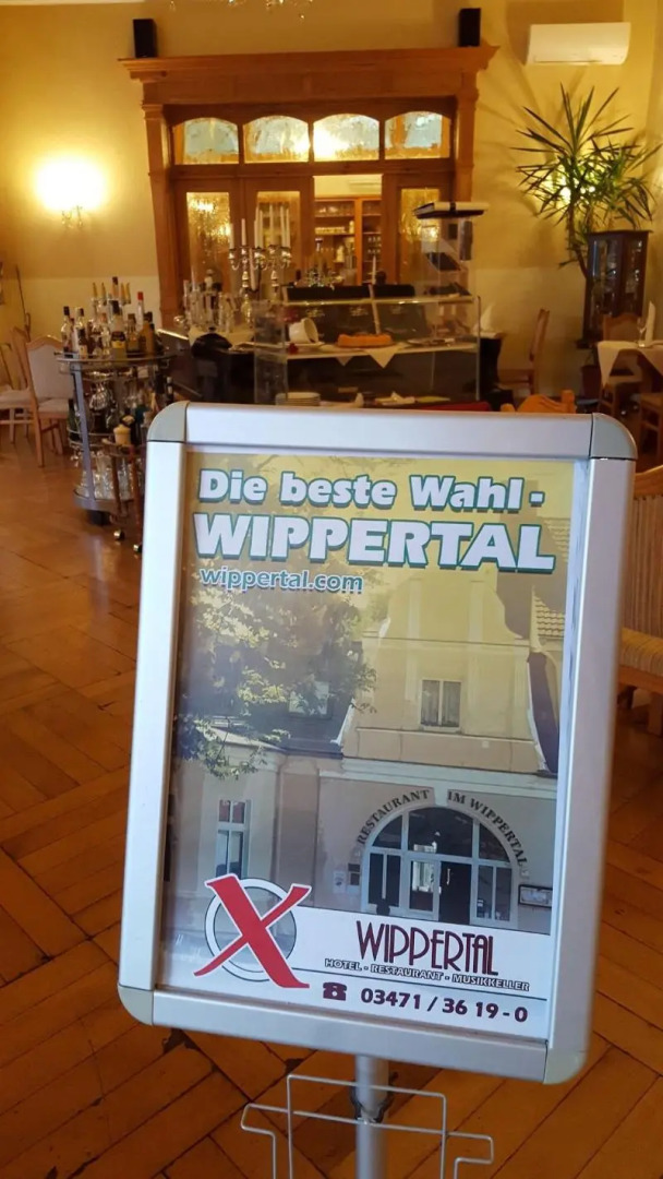 Hotel Wippertal