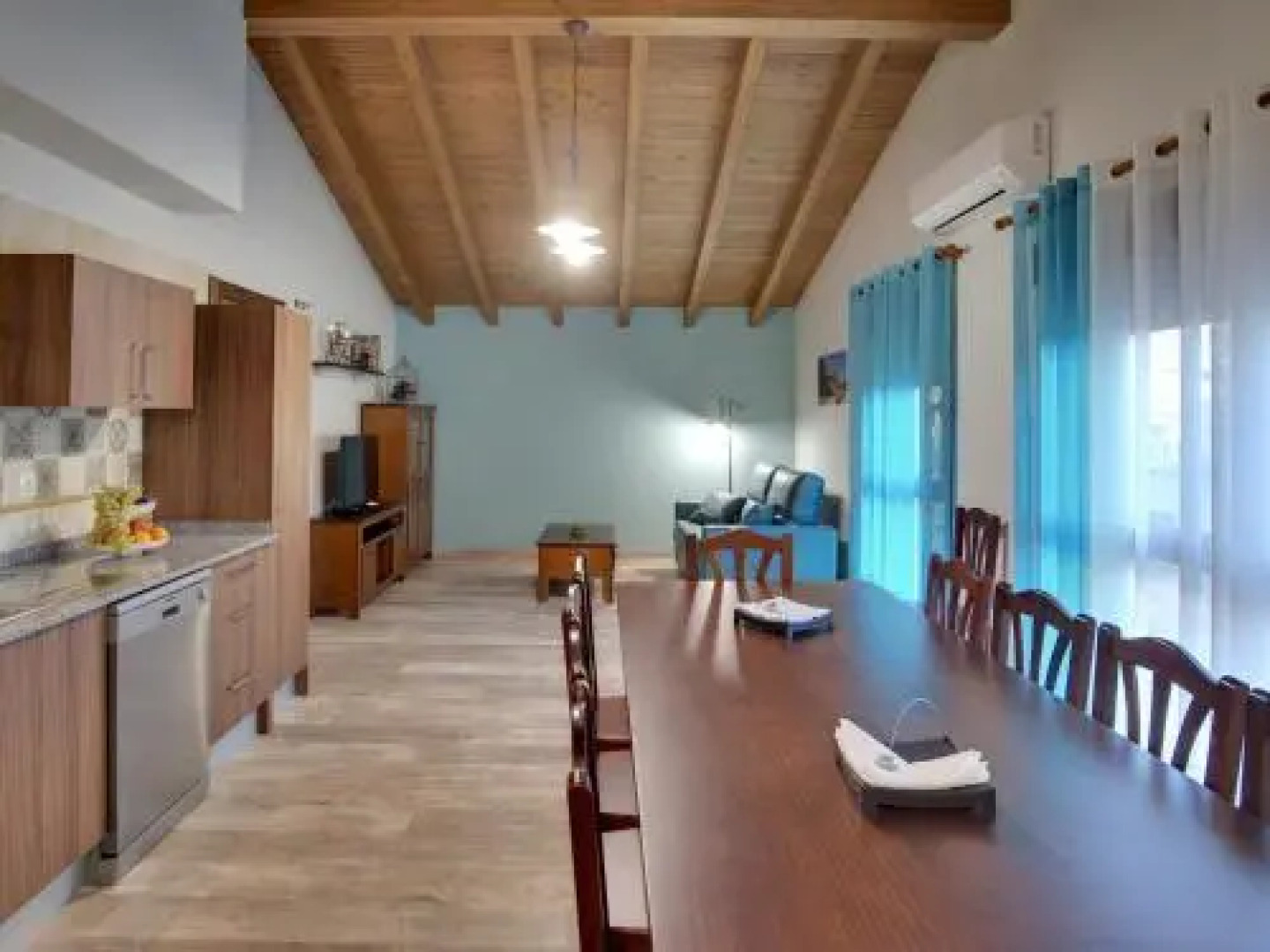 Apartamentos La Jasa