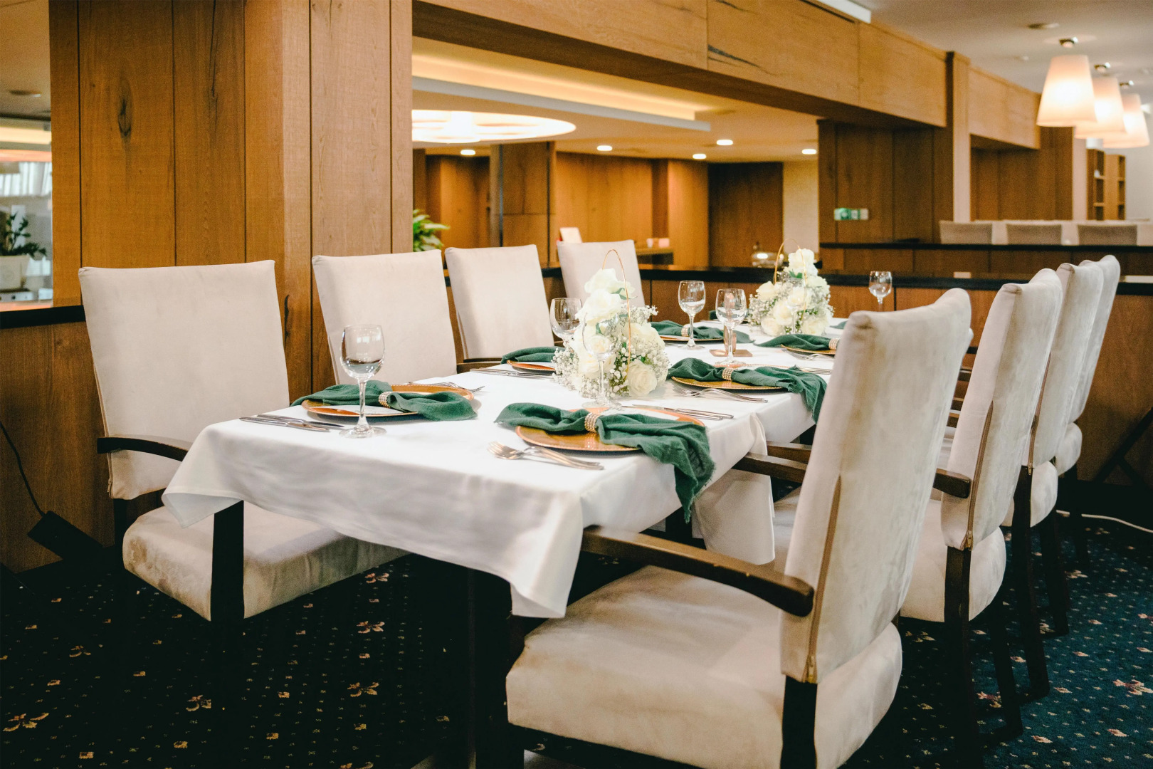 Metropolitan Hotel Sofia, a member of Radisson Individuals