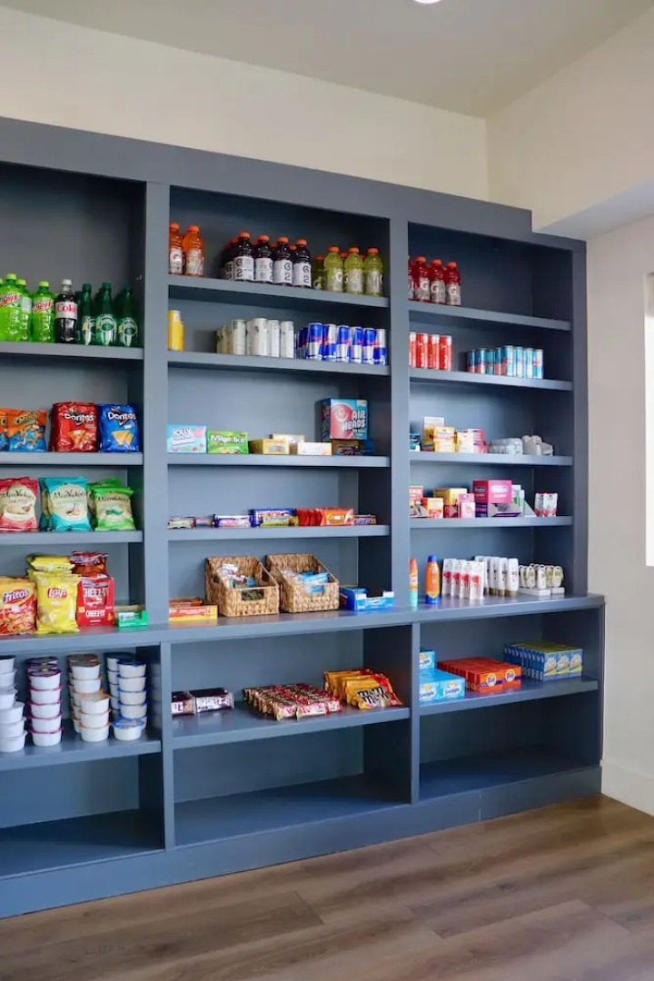 The Suites at Fishermen’s Village- 2 Bedroom Suites