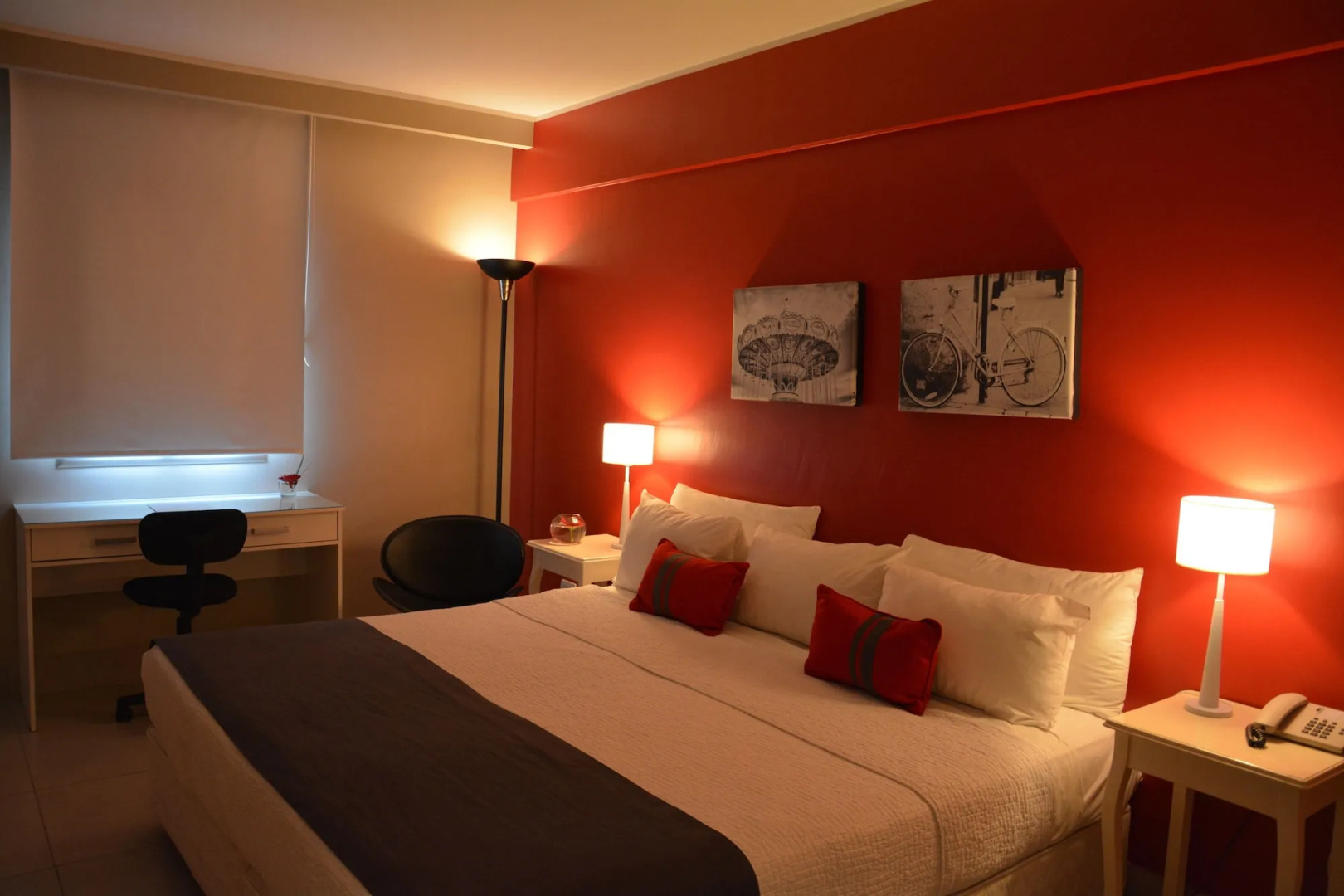 Отель M Concept